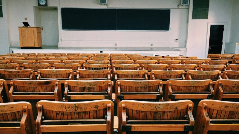 Jak wygląda edukacja w Krotoszynie