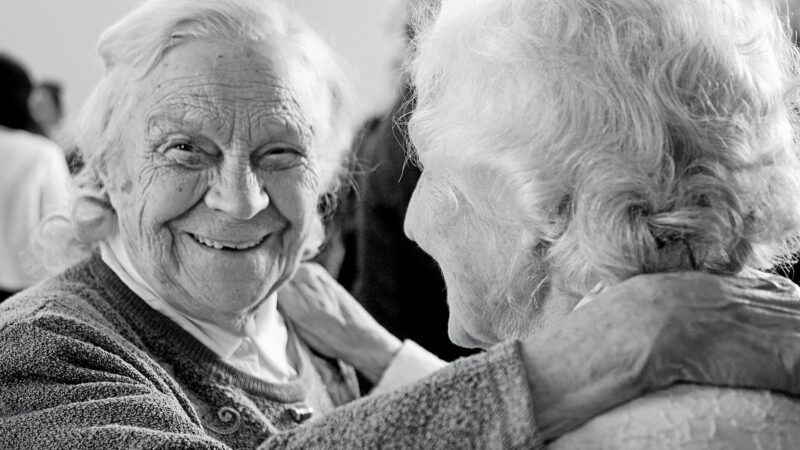 Nie żyje najstarsza mieszkanka powiatu krotoszyńskiego. Miała 104 lata!