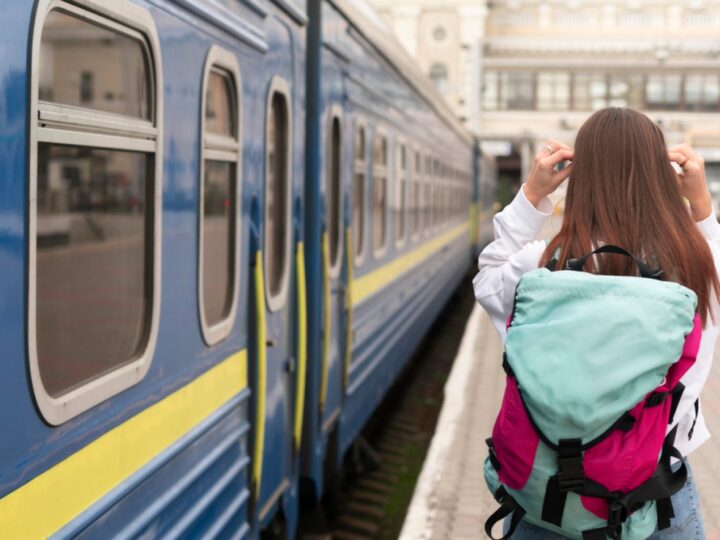 Odnowienie ruchu pociągów na trasie Krotoszyn – Koźmin Wielkopolski pogłębi problem przesiadek na drodze do Poznania