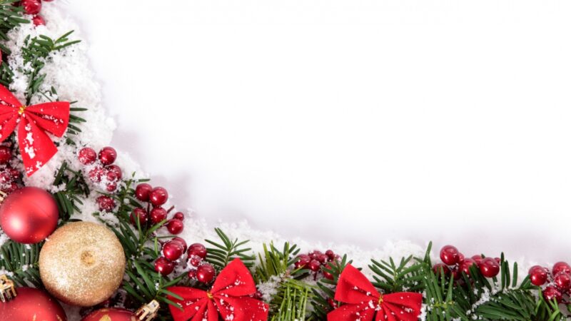 Krotoszyn w pełnej krasie świątecznej – miasto rozświetlone i gotowe na nadchodzące święta