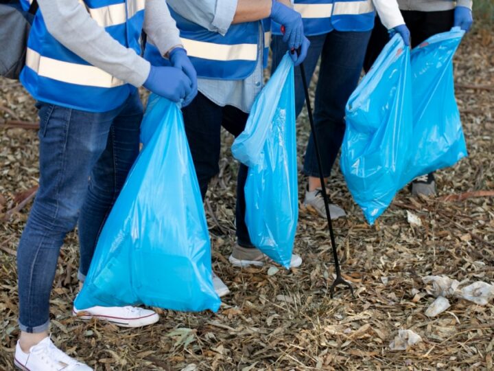 Zmiany w odbiorze odpadów na terenie gmin należących do Eko Siódemki – wyniki nowego przetargu