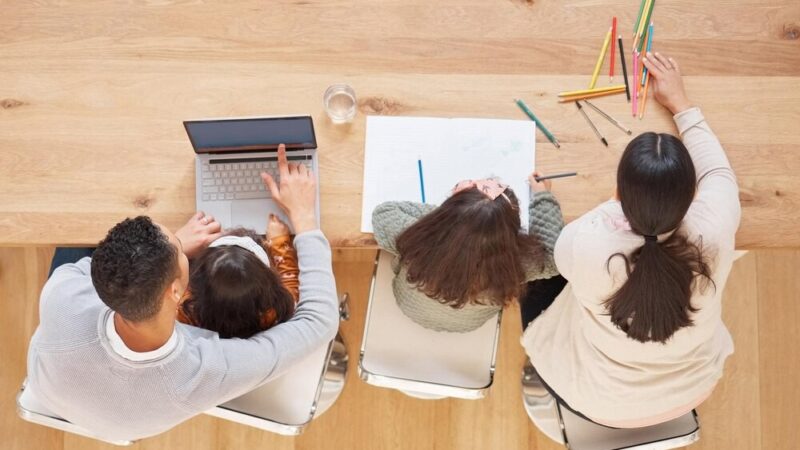 IV edycja „Zawodów z pasją” w Krotoszynie: Inspiracje dla młodzieży