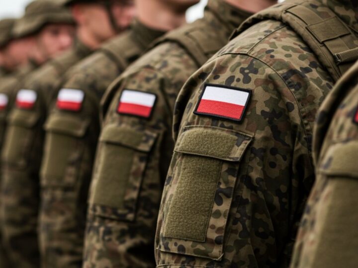 Przygotuj się na wyzwania! Dobrowolne szkolenia obronne startują już w listopadzie