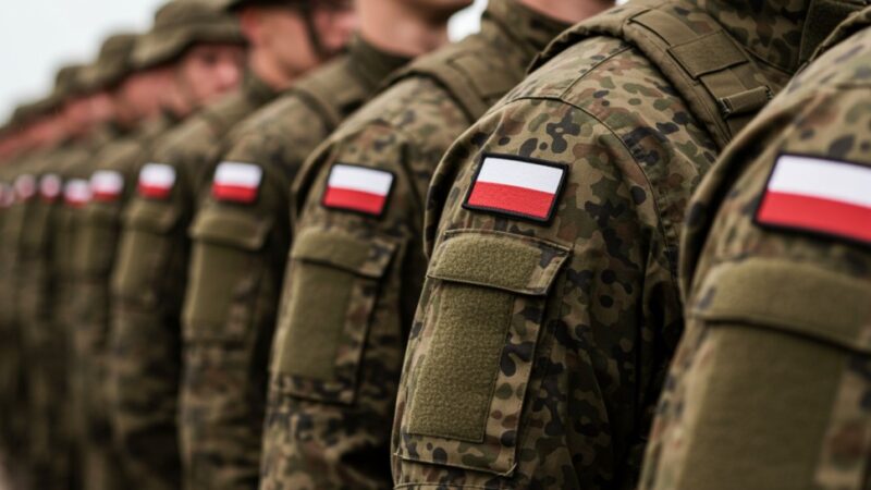 Przygotuj się na wyzwania! Dobrowolne szkolenia obronne startują już w listopadzie