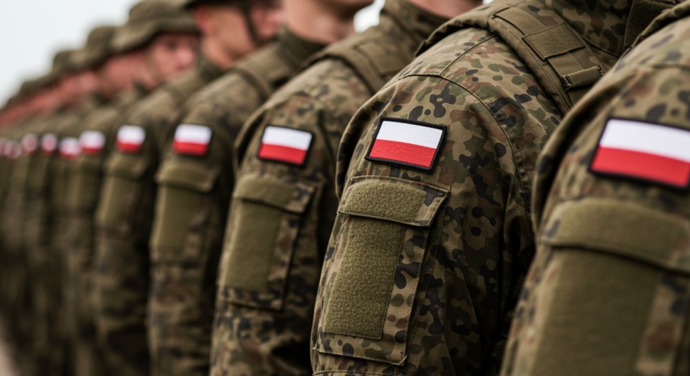 Przygotuj się na wyzwania! Dobrowolne szkolenia obronne startują już w listopadzie