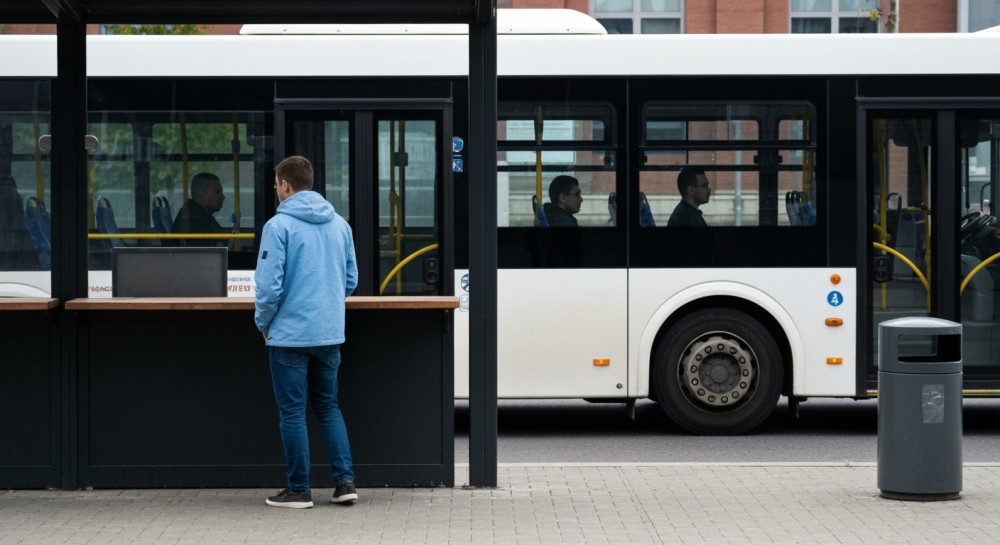 Gminy zapewniają kontynuację linii 12 dzięki nowemu porozumieniu