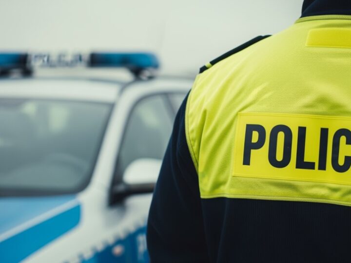 Edukacja dla Bezpieczeństwa: Konferencja dla Młodych Kierowców