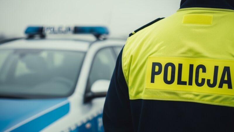 Edukacja dla Bezpieczeństwa: Konferencja dla Młodych Kierowców