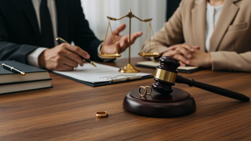 Zwycięzca konkursu na nieodpłatną pomoc prawną w powiecie krotoszyńskim wyłoniony!