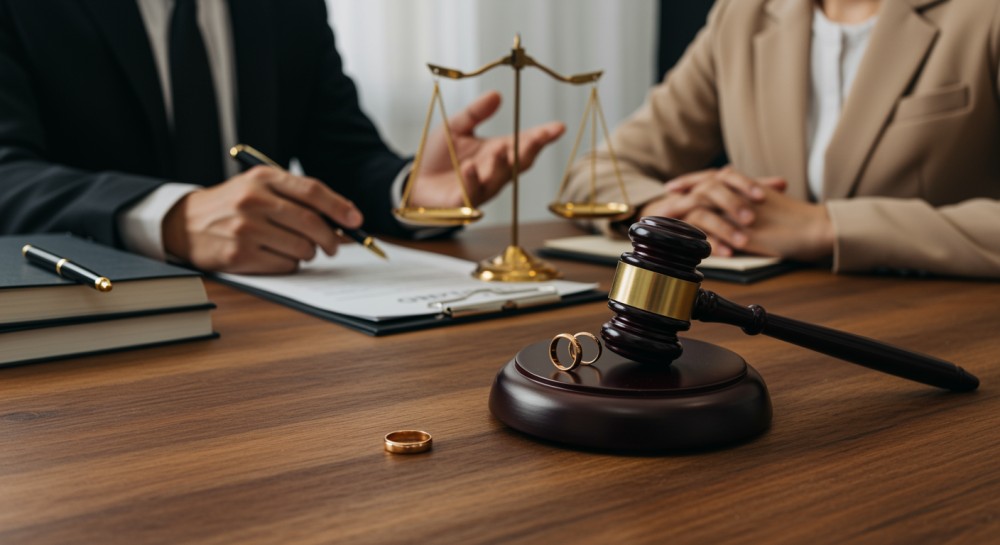 Zwycięzca konkursu na nieodpłatną pomoc prawną w powiecie krotoszyńskim wyłoniony!