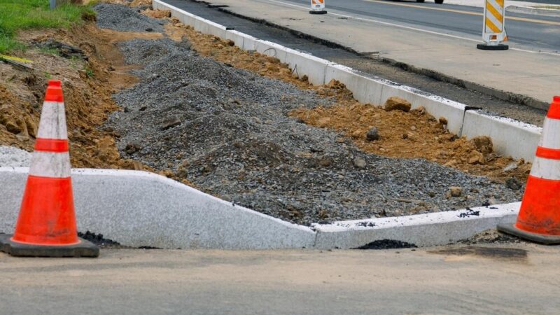 Nowa ul. Polna w Chwaliszewie – komfort i bezpieczeństwo dla mieszkańców