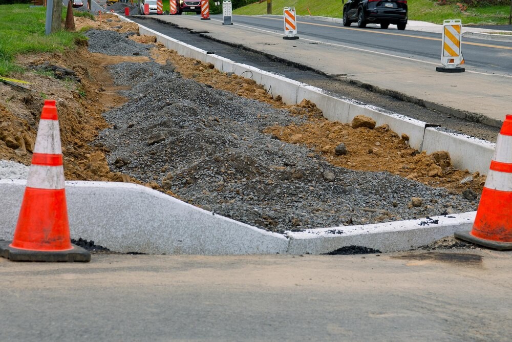Nowa ul. Polna w Chwaliszewie – komfort i bezpieczeństwo dla mieszkańców
