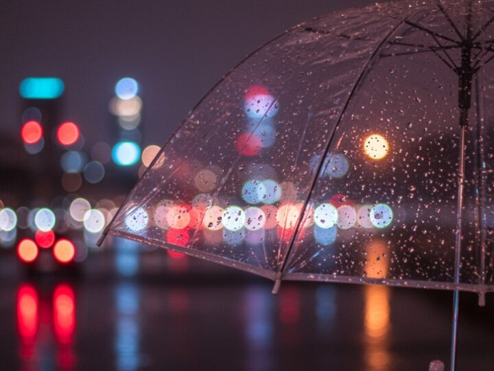 Oblodzenie w regionie – ostrzeżenie dla mieszkańców