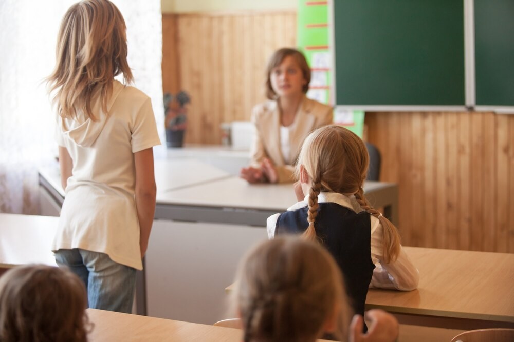 Bezpieczeństwo w Krotoszynie: Edukacja uczniów SP nr 4 o sytuacjach kryzysowych