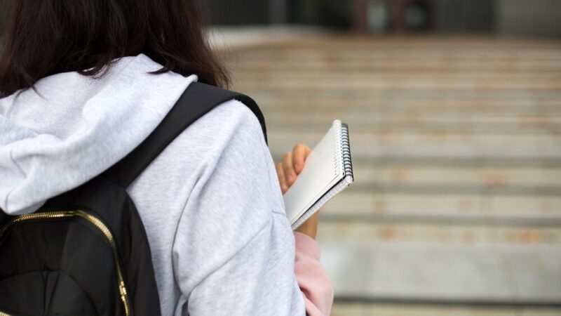 Uczniowie z „Czwórki” na wizytacji w Urzędzie Miejskim w Krotoszynie