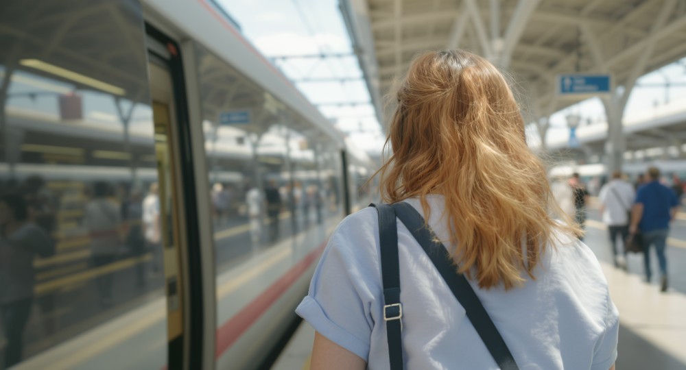 Nowe połączenia kolejowe z Krotoszyna do Ostrowa dzięki wsparciu samorządów