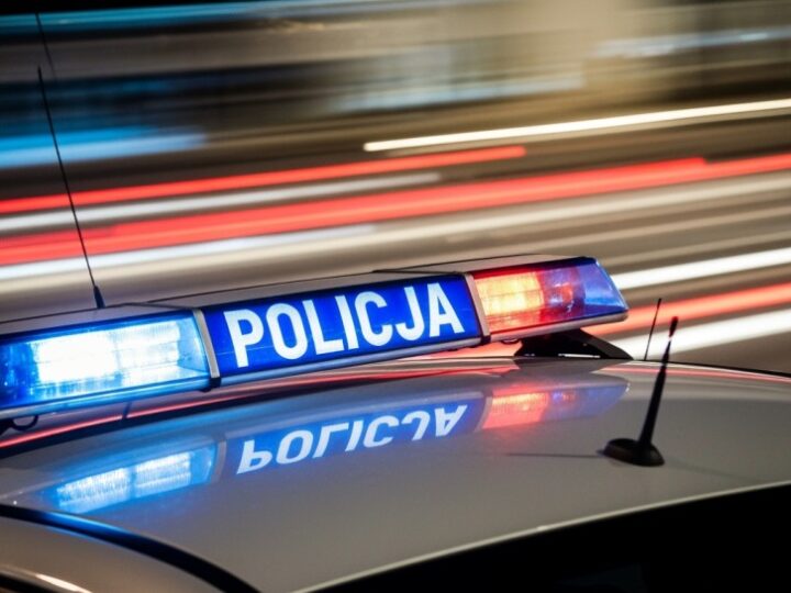 Zatrzymani sprawcy włamania do domu w Krotoszynie – sąd zdecydował o aresztowaniu