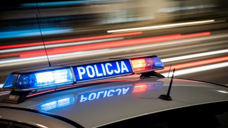 Zatrzymani sprawcy włamania do domu w Krotoszynie – sąd zdecydował o aresztowaniu