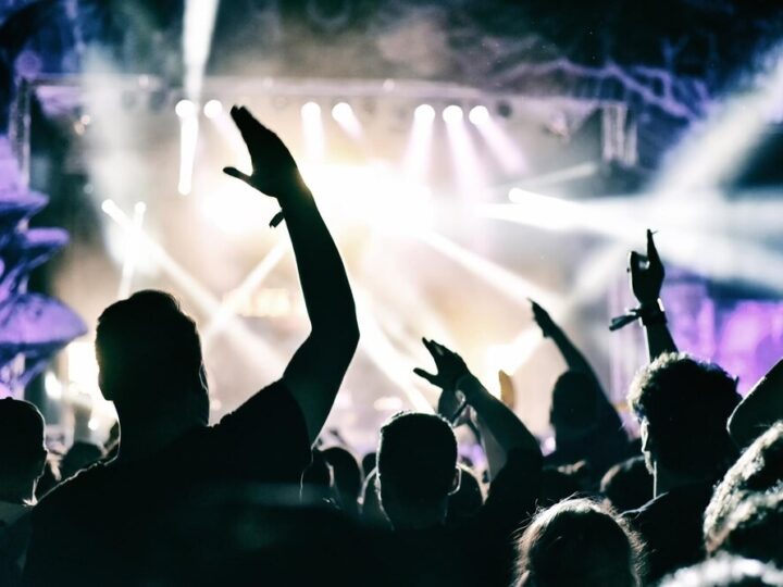 André Rieu zaprasza na magiczny koncert świąteczny w kinie!