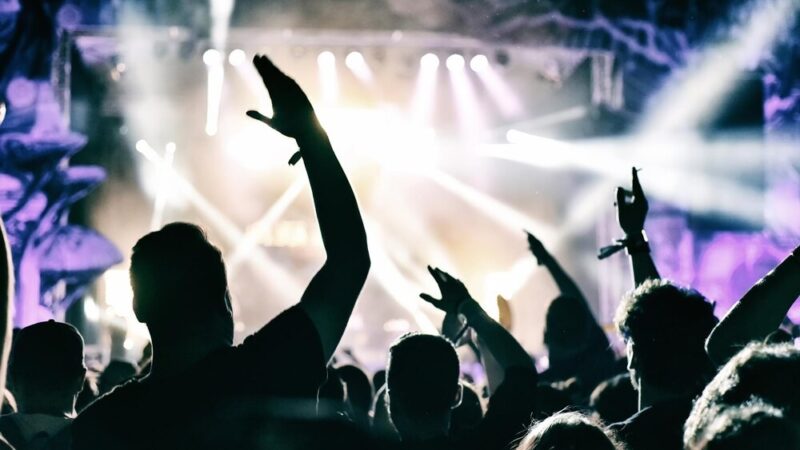 André Rieu zaprasza na magiczny koncert świąteczny w kinie!