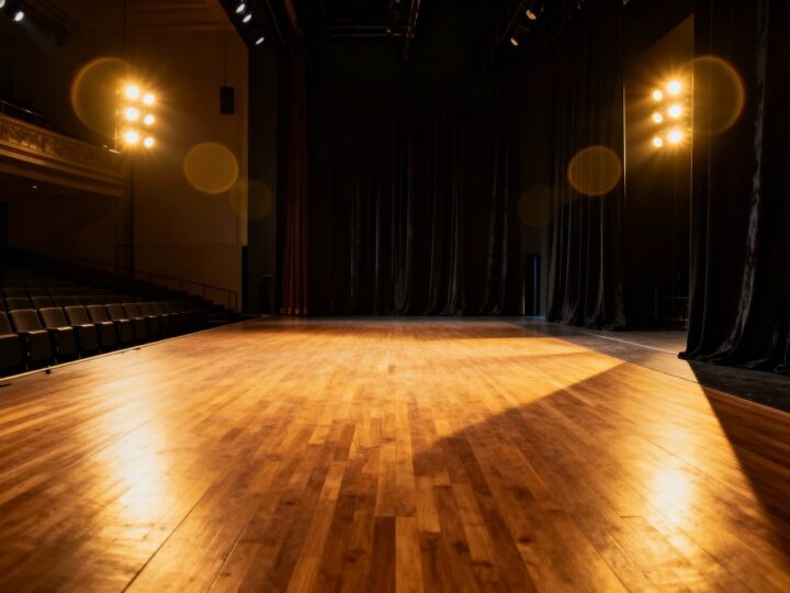 Festiwal Teatralny „Piąta Garderoba” zbliża się do Krotoszyna!