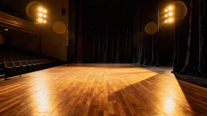 Festiwal Teatralny „Piąta Garderoba” zbliża się do Krotoszyna!