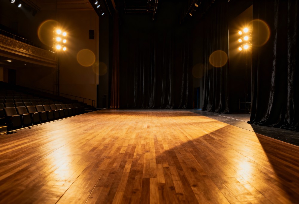 Festiwal Teatralny „Piąta Garderoba” zbliża się do Krotoszyna!