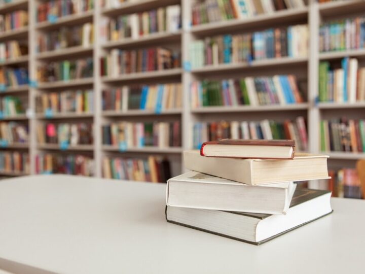 Ewa Bukowska ponownie dyrektorem krotoszyńskiej biblioteki