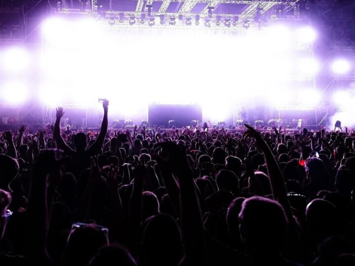 Świąteczne Brzmienia: Big Band Powiatu Ostrowskiego w Krotoszynie