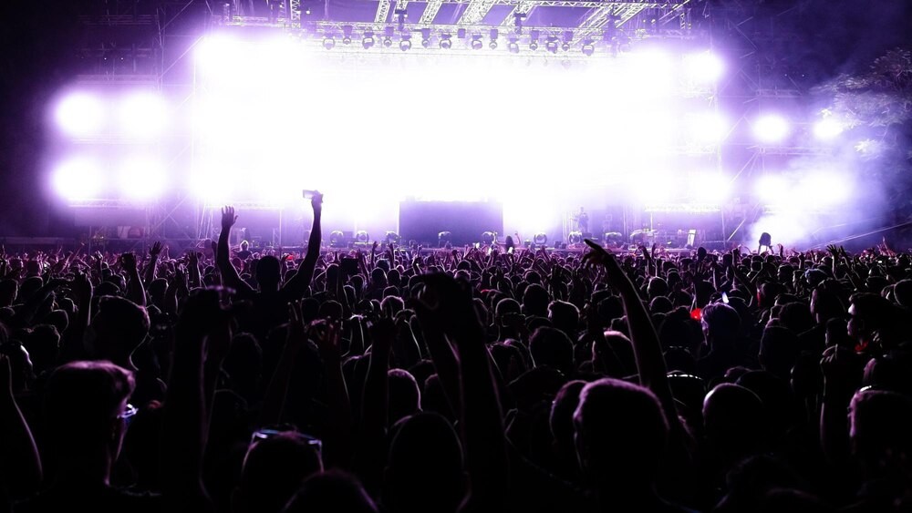 Świąteczne Brzmienia: Big Band Powiatu Ostrowskiego w Krotoszynie