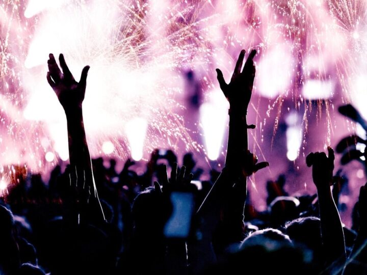 Świąteczny Koncert w Krotoszyńskim Ośrodku Kultury