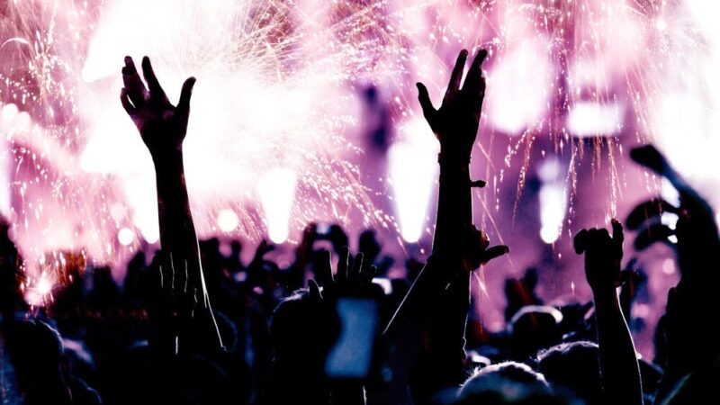 Świąteczny Koncert w Krotoszyńskim Ośrodku Kultury