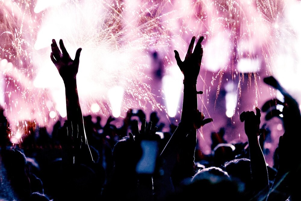 Świąteczny Koncert w Krotoszyńskim Ośrodku Kultury