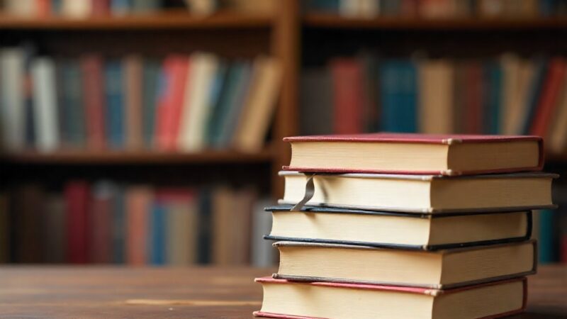 Literackie Potyczki – Konkurs czytelniczy poświęcony Władysławowi S. Reymontowi