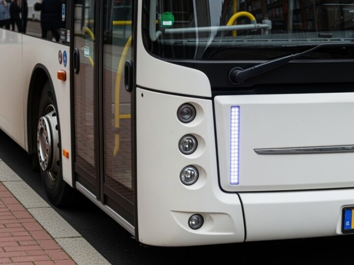 Krotoszyn zyska dofinansowanie na transport autobusowy w 2026 roku