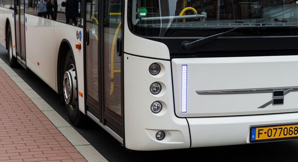 Krotoszyn zyska dofinansowanie na transport autobusowy w 2026 roku