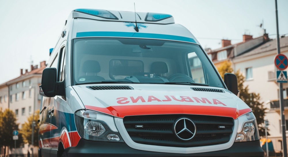 Nowoczesne urządzenia dla poprawy bezpieczeństwa mieszkańców