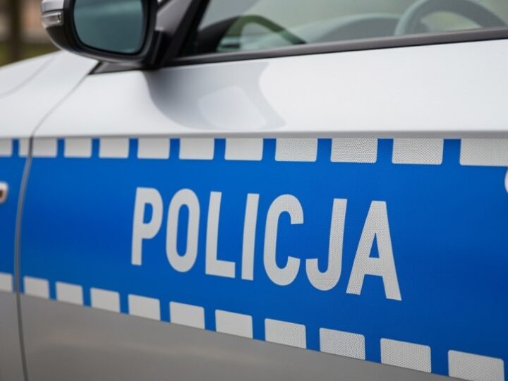 Zatrzymani oszuści w Brzegu – „wnuczek” i jego pomocnik w rękach policji