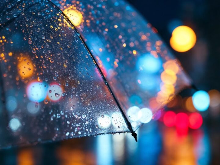 Uwaga na marznące opady!