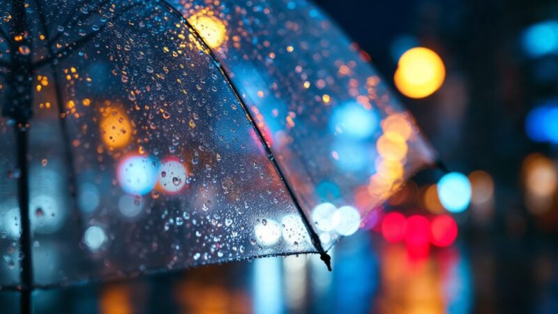 Uwaga na marznące opady!