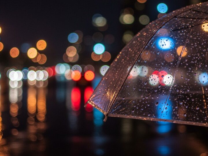 Gęsta mgła w regionie – ostrzeżenie dla mieszkańców