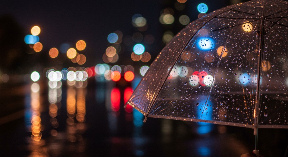 Gęsta mgła w regionie – ostrzeżenie dla mieszkańców