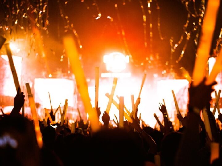 Otwórz oczy” – Jasełka i Świąteczny Kiermasz w Świnkowie