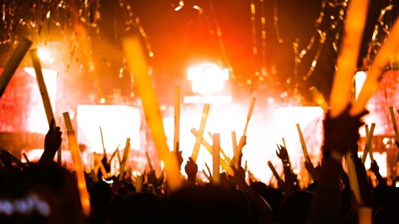 Otwórz oczy” – Jasełka i Świąteczny Kiermasz w Świnkowie