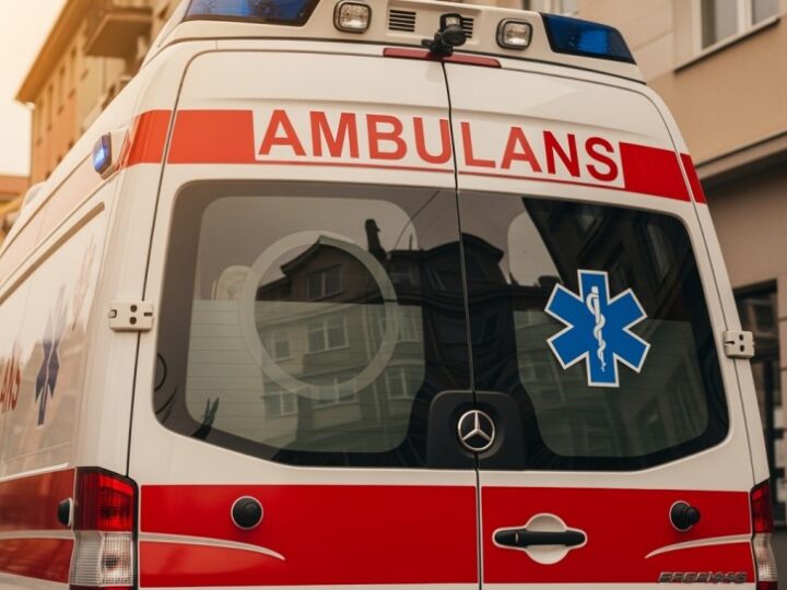 Bezpieczni w Krotoszynie: Podsumowanie szkoleń z pierwszej pomocy i defibrylatorów