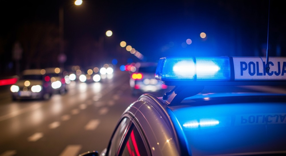 Świąteczne spotkanie opłatkowe w Krotoszyńskiej Policji