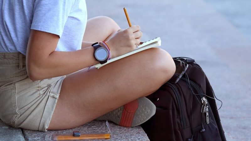 Uczniowie z Chwaliszewa zdobyli grant w konkursie „EkoCzynni”