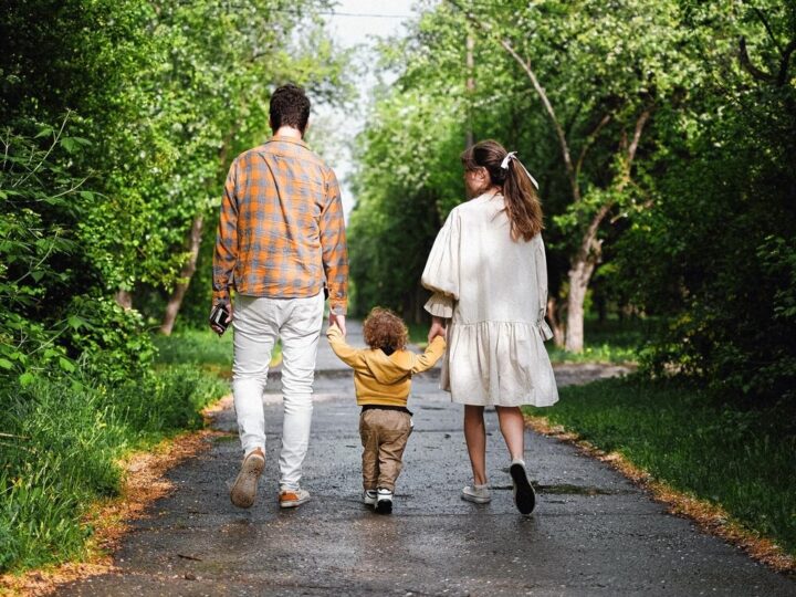 Radosne urodziny Misia Uszatka w Przedszkolu nr 1