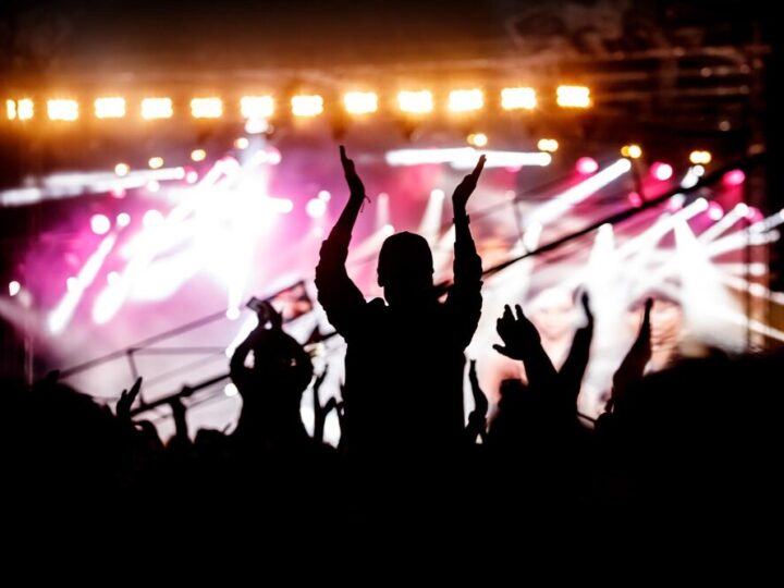 Czerwone Gitary: Diamentowy koncert z okazji 60-lecia zespołu