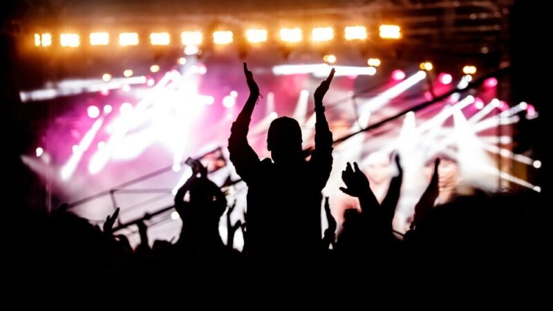 Czerwone Gitary: Diamentowy koncert z okazji 60-lecia zespołu